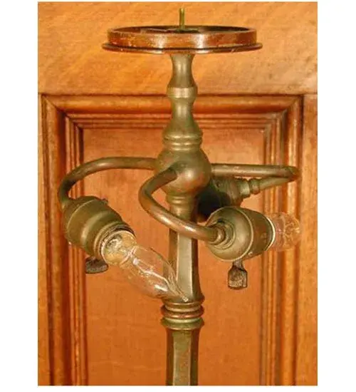 The Authentic Tiffany by Meyda Lighting - Image 4