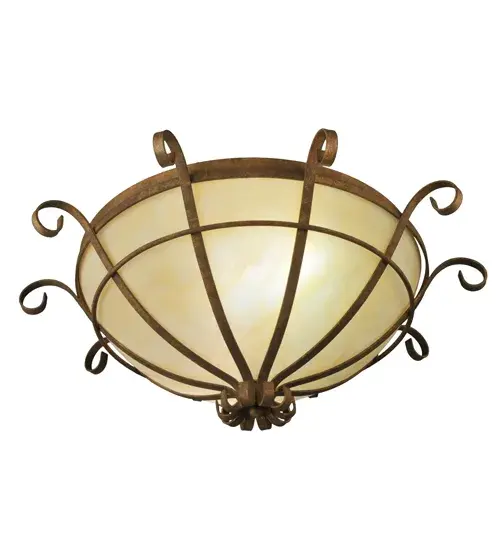 The Florentine by Meyda Lighting - Image 5