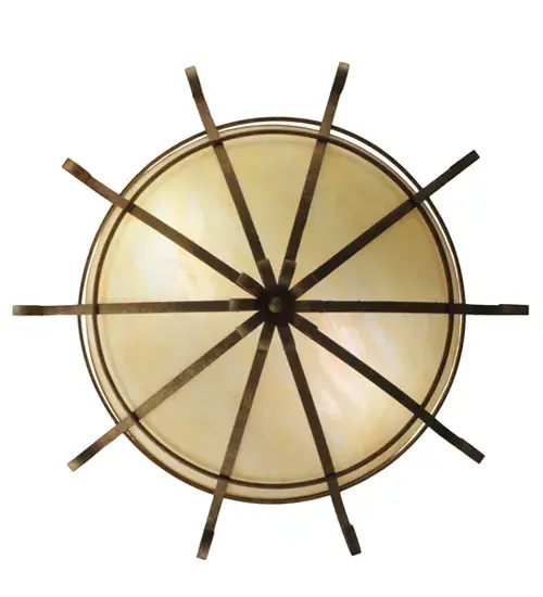 The Florentine by Meyda Lighting - Image 6