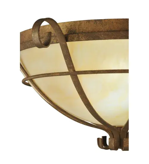 The Florentine by Meyda Lighting - Image 7