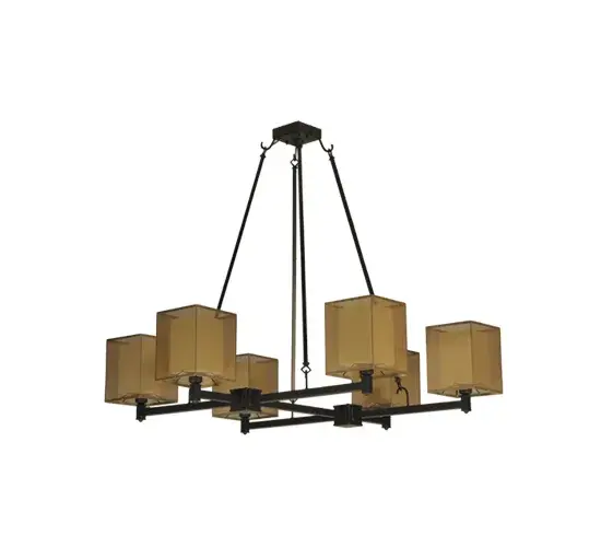 The Horizon Bay by Meyda Lighting - Image 3