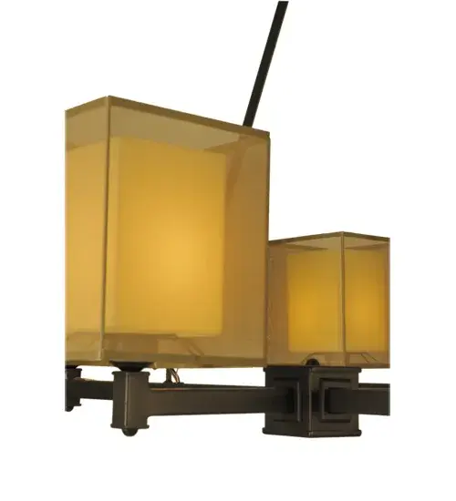 The Horizon Bay by Meyda Lighting - Image 7