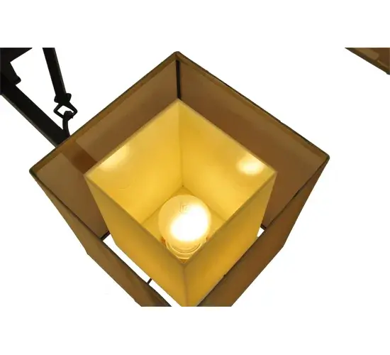 The Horizon Bay by Meyda Lighting - Image 8