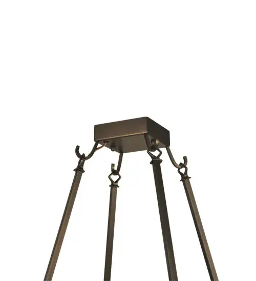 The Horizon Bay by Meyda Lighting - Image 9