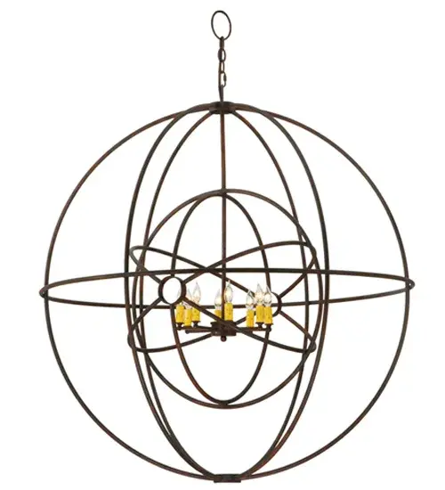 The Atom Enerjisi by Meyda Lighting - Image 2