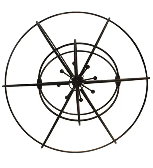 The Atom Enerjisi by Meyda Lighting - Image 11