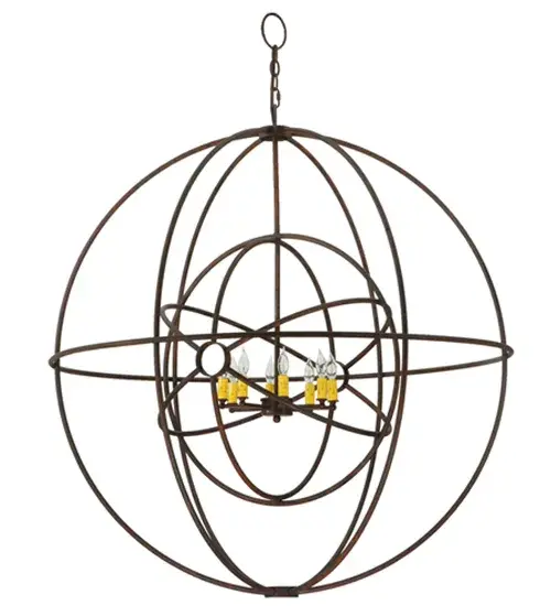 The Atom Enerjisi by Meyda Lighting - Image 3