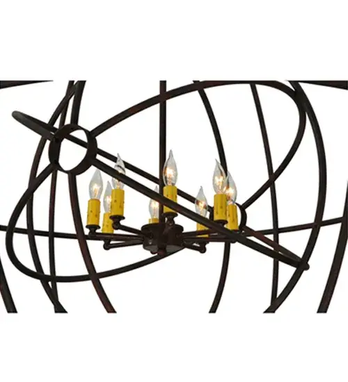 The Atom Enerjisi by Meyda Lighting - Image 6