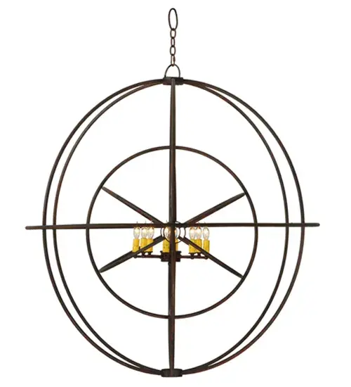 The Atom Enerjisi by Meyda Lighting - Image 8