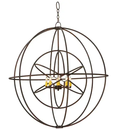 The Atom Enerjisi by Meyda Lighting - Image 9
