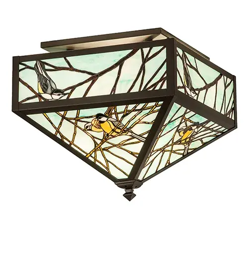 The Backyard Friends by Meyda Lighting - Image 2