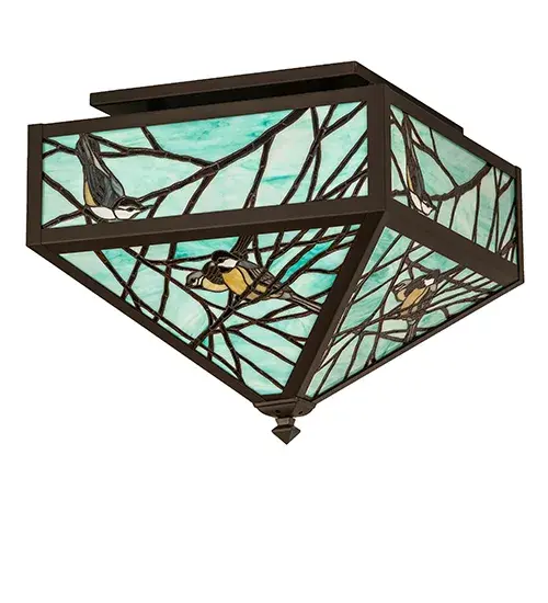 The Backyard Friends by Meyda Lighting - Image 3