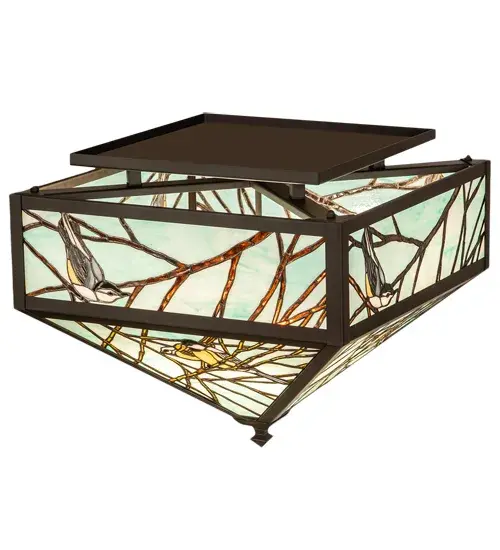 The Backyard Friends by Meyda Lighting - Image 4