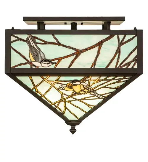 The Backyard Friends by Meyda Lighting - Image 5