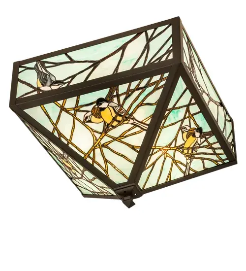 The Backyard Friends by Meyda Lighting - Image 6