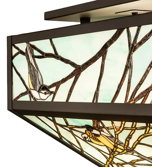 The Backyard Friends by Meyda Lighting - Image 9