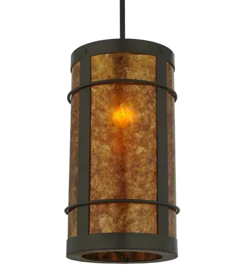 The Villa by Meyda Lighting - Image 1
