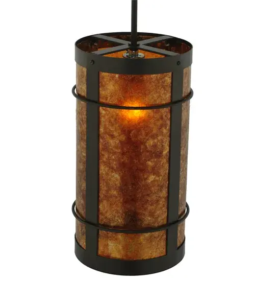 The Villa by Meyda Lighting - Image 4