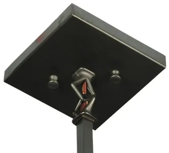 The Stillwater by Meyda Lighting - Image 9
