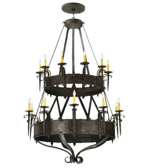 The Costello by Meyda Lighting - Image 1