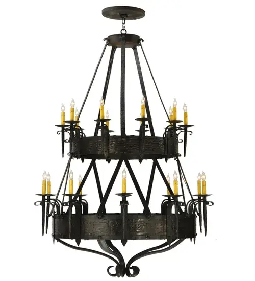 The Costello by Meyda Lighting - Image 2