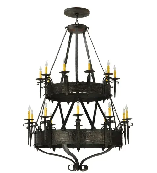 The Costello by Meyda Lighting - Image 11