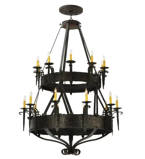 The Costello by Meyda Lighting - Image 3