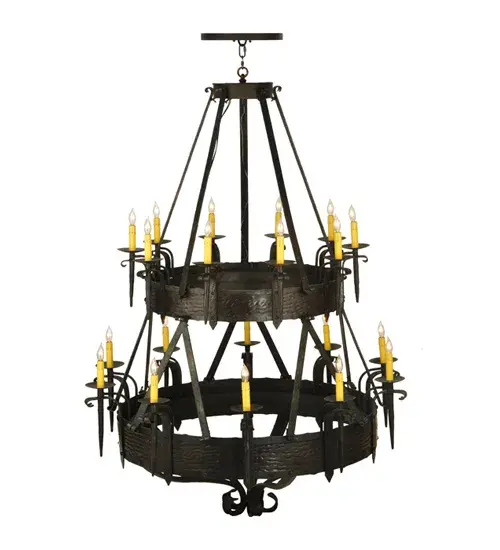The Costello by Meyda Lighting - Image 4