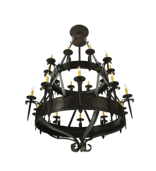 The Costello by Meyda Lighting - Image 6