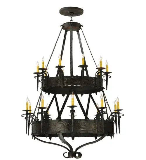The Costello by Meyda Lighting - Image 10