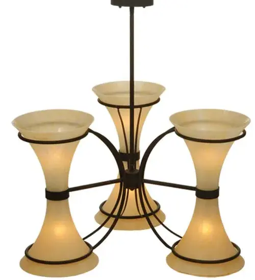 The Chronos by Meyda Lighting - Image 4