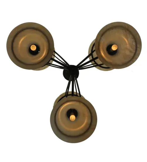 The Chronos by Meyda Lighting - Image 7