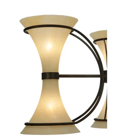 The Chronos by Meyda Lighting - Image 9