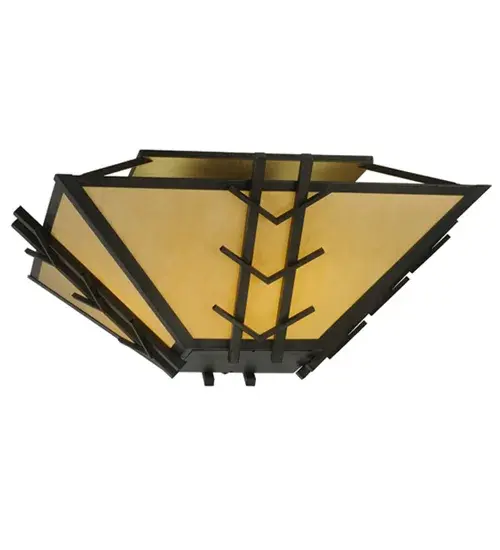 The Turk by Meyda Lighting - Image 1