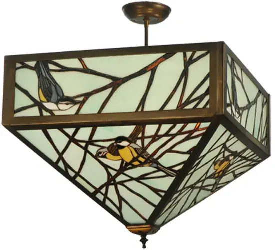 The Backyard Friends by Meyda Lighting - Image 1