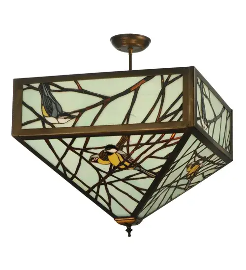 The Backyard Friends by Meyda Lighting - Image 3
