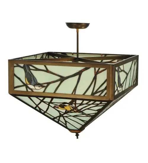 The Backyard Friends by Meyda Lighting - Image 4