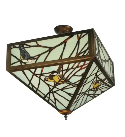 The Backyard Friends by Meyda Lighting - Image 6