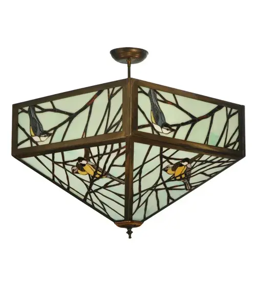 The Backyard Friends by Meyda Lighting - Image 7