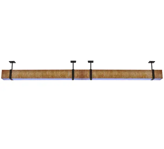 The Quadrato by Meyda Lighting - Image 1