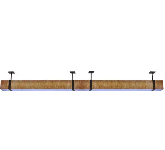 The Quadrato by Meyda Lighting - Image 2