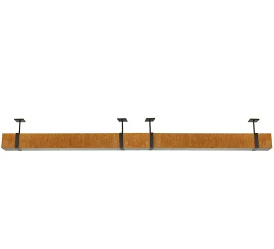 The Quadrato by Meyda Lighting - Image 3