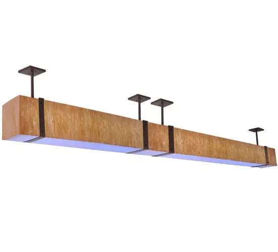 The Quadrato by Meyda Lighting - Image 6