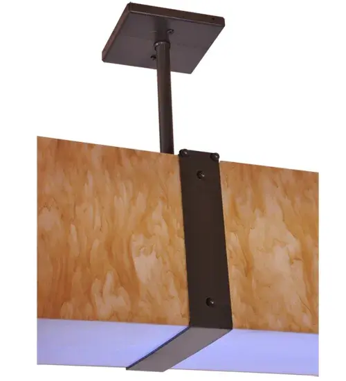 The Quadrato by Meyda Lighting - Image 7