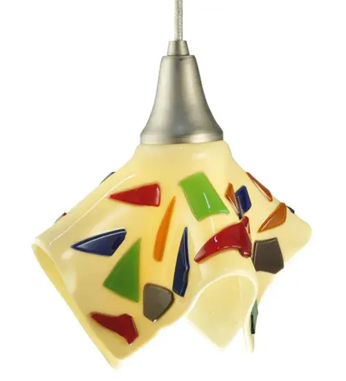 The Metro Fusion by Meyda Lighting - Image 1
