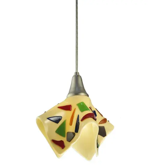 The Metro Fusion by Meyda Lighting - Image 2