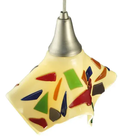 The Metro Fusion by Meyda Lighting - Image 4