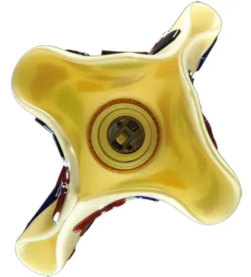 The Metro Fusion by Meyda Lighting - Image 8