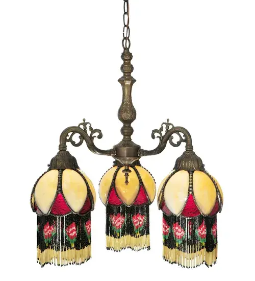 The Isabella by Meyda Lighting - Image 1