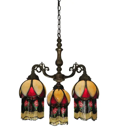 The Isabella by Meyda Lighting - Image 2